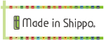 ��� Made in Shippo